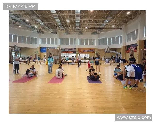 篮球青训梯队建设持续推进助力青少年全面发展与竞技水平提升