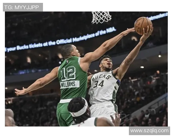 雄鹿内线配合策略解析助力球队夺冠之路