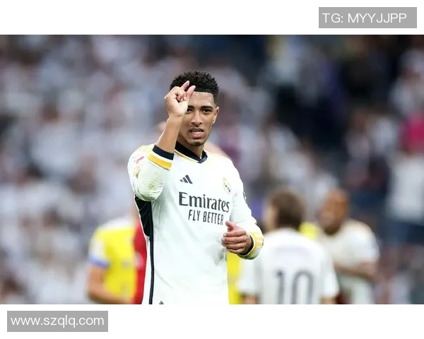 贝林厄姆精彩头球助力皇马再创辉煌展现新星风采