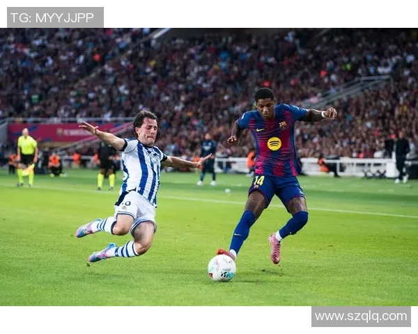 巴塞罗那击败皇家社会,重回西甲榜首位置:新时代的复兴与荣耀 巴塞罗那击败皇家社会,重回西甲榜首位置:新时代的复兴与荣耀