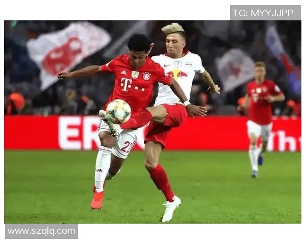 拜仁客场逼平杜塞尔多夫，德甲领先优势缩小至两分