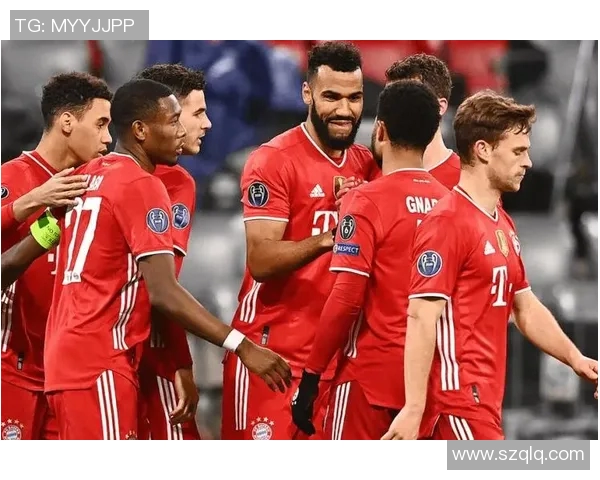 拜仁慕尼黑豪取十连胜,连战连胜压倒法兰克福 拜仁慕尼黑豪取十连胜,连战连胜压倒法兰克福