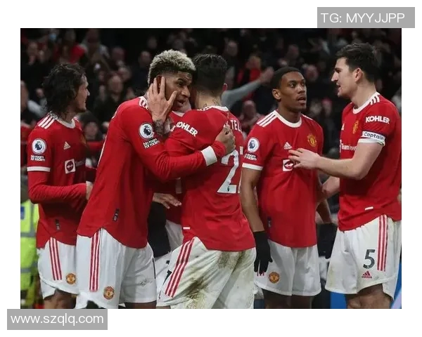 拉什福德英超破门助曼联逆转胜利展现超强实力