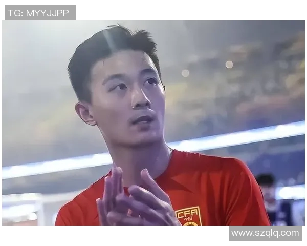 蒋圣龙助力上海申花再创辉煌展现年轻球员的无限潜力与拼搏精神 蒋圣龙助力上海申花再创辉煌展现年轻球员的无限潜力与拼搏精神