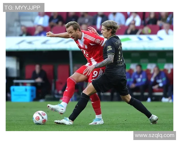 德甲:奥格斯堡客战惨败,拜仁慕尼黑再添3分! 德甲:奥格斯堡客战惨败,拜仁慕尼黑再添3分!