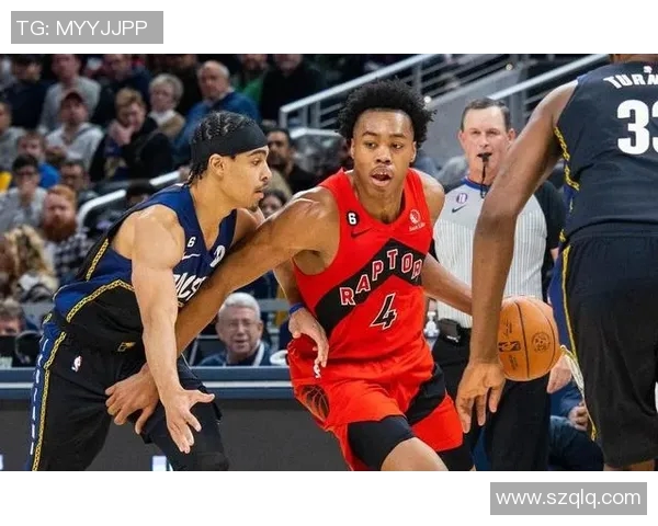 步行者逆转猛龙，成功晋级季后赛次轮的传奇之战