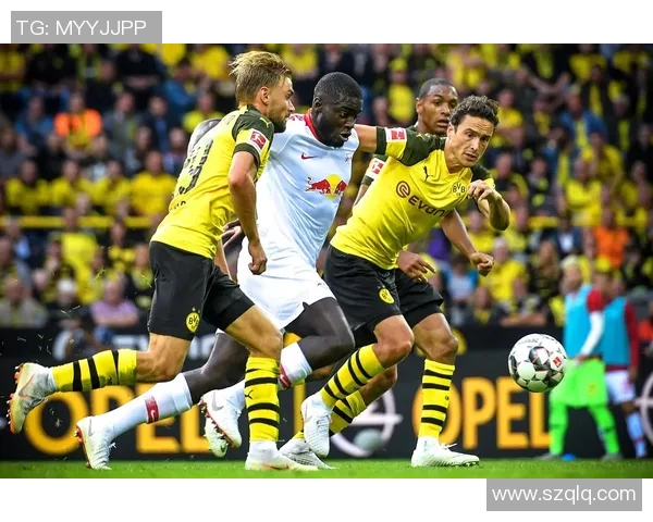 多特蒙德主场胜RB莱比锡,紧追领头羊步伐 多特蒙德主场胜RB莱比锡,紧追领头羊步伐