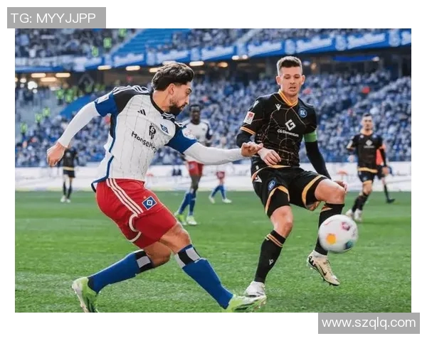 汉堡队与弗赖堡队战平，双方激战无分胜负