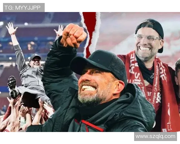 利物浦主帅克洛普力挺队员:相信球队能重返巅峰 利物浦主帅克洛普力挺队员:相信球队能重返巅峰