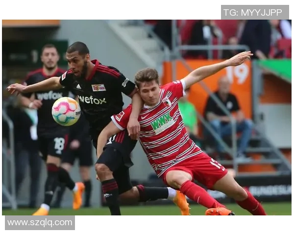 斯图加特主场大胜奥格斯堡,展现强大实力 斯图加特主场大胜奥格斯堡,展现强大实力