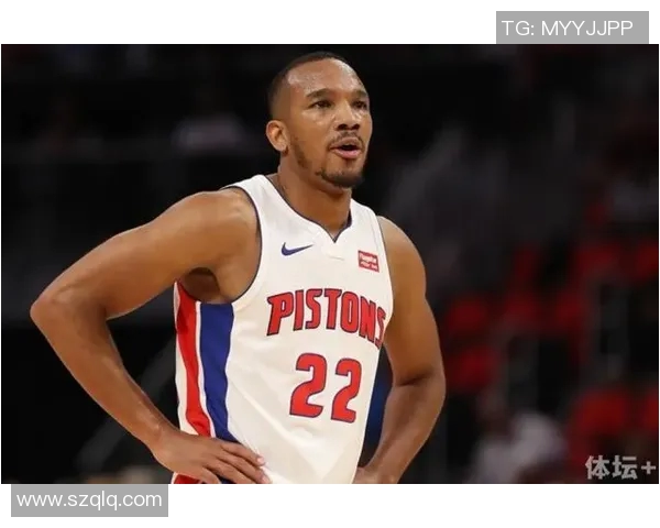 活塞主帅揭秘成功秘诀:团结和进攻端改善 活塞主帅揭秘成功秘诀:团结和进攻端改善