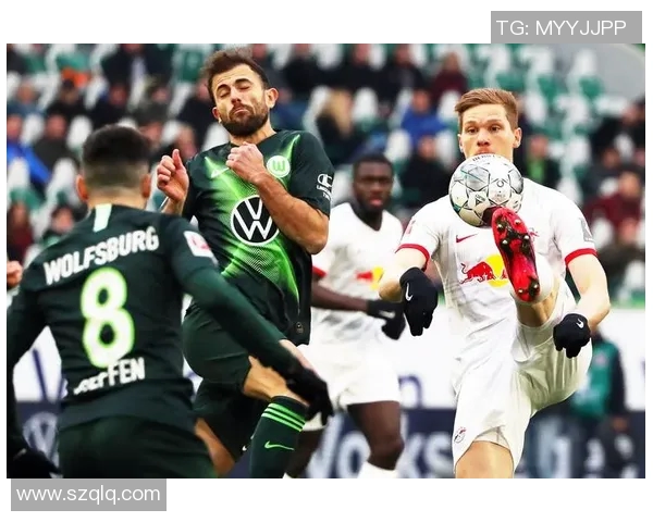 狼堡客场惊险战平，德甲榜首宝座岌岌可危