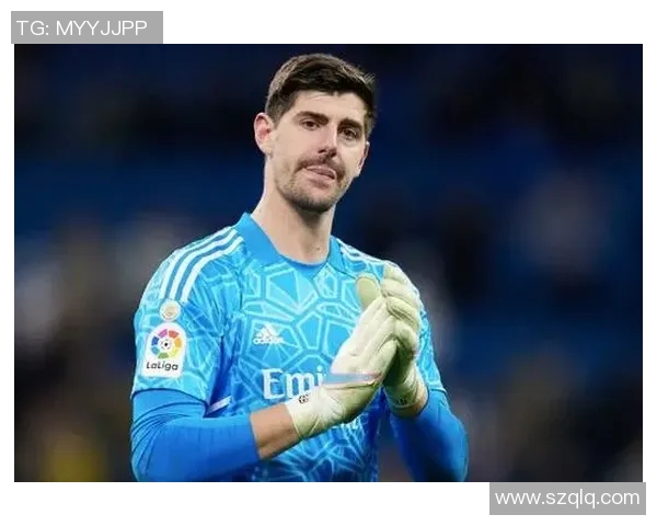 皇马门将库尔图瓦：一场点球扑救的传奇故事