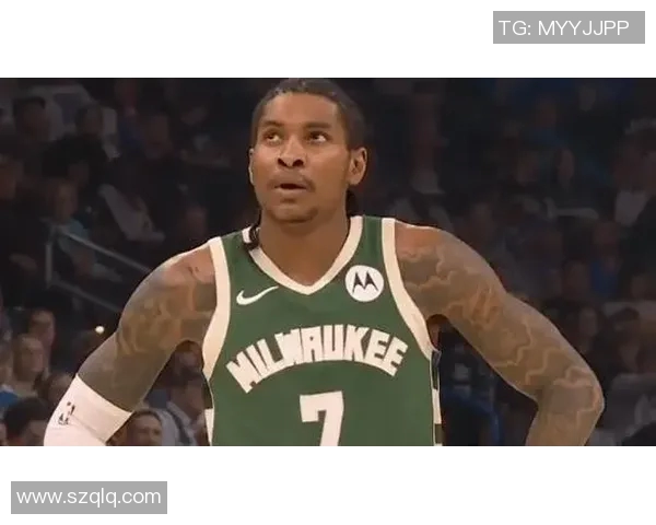 雄鹿队客场惨败活塞：重重挫折与浴火重生